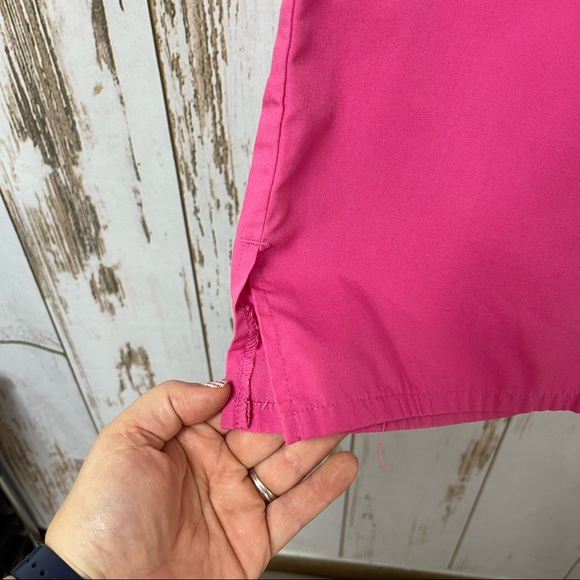 Cherokee, Elastic/Drawstring Scrub Bottoms. Size XS. In excellent condition! - Picture 2 of 7